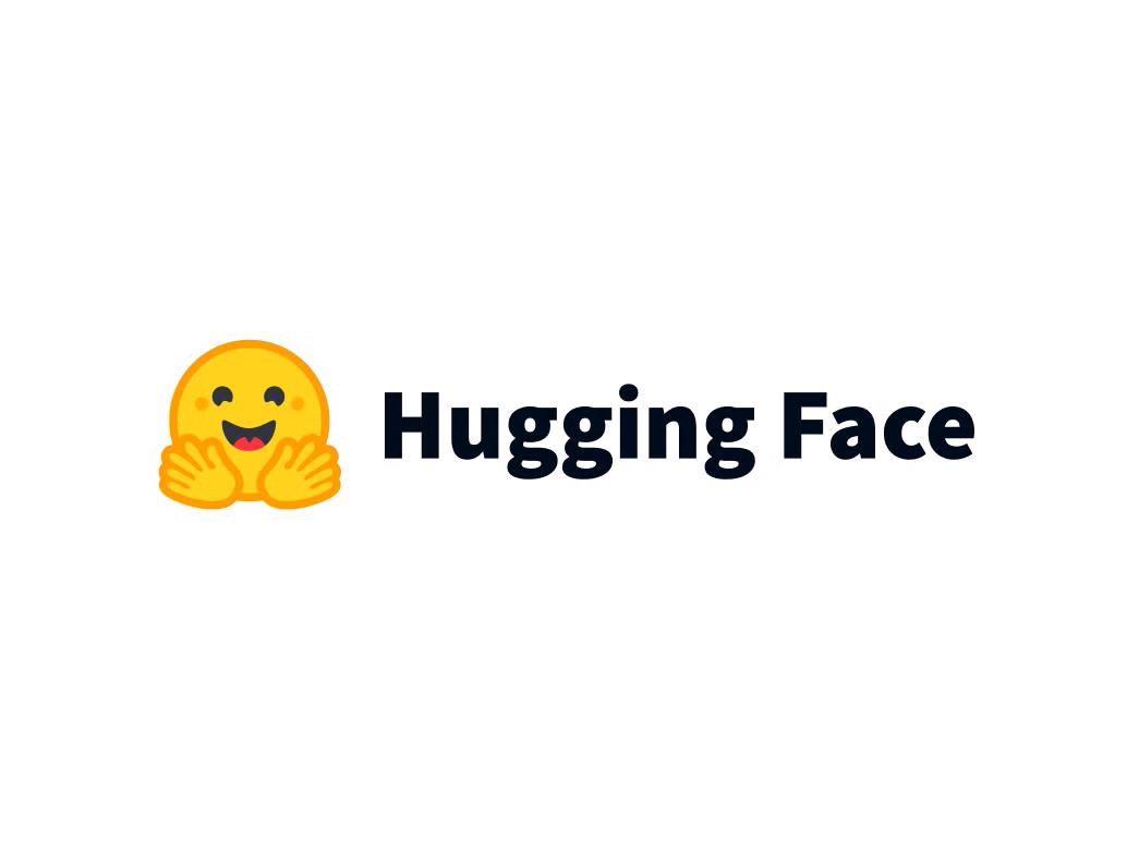 HuggingFace logo
